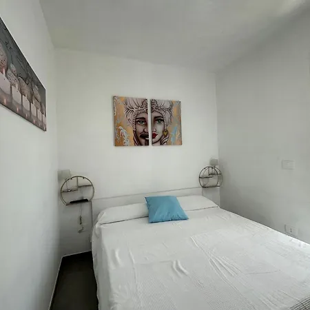 Appartement Prima Fila Calabernardo
