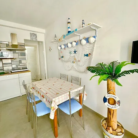 Prima Fila Appartement