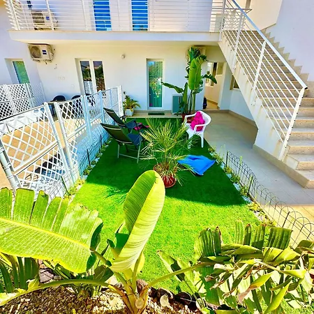 Appartement Prima Fila *