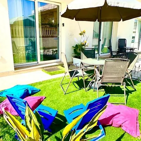 Prima Fila Appartement Calabernardo