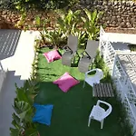 Apartamento Prima Fila Calabernardo