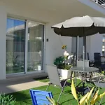 Prima Fila Apartamento Calabernardo