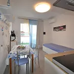 Prima Fila Apartamento Calabernardo