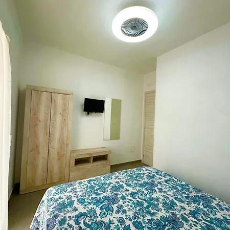 Apartmán Prima Fila *