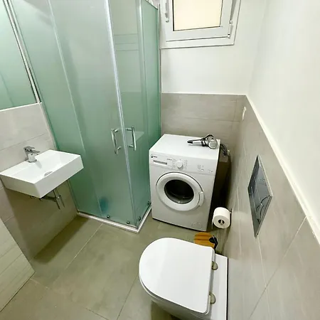Prima Fila Apartmán