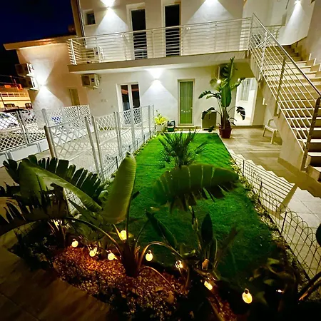 Prima Fila Apartmán *