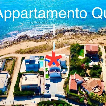 Apartmán Prima Fila
