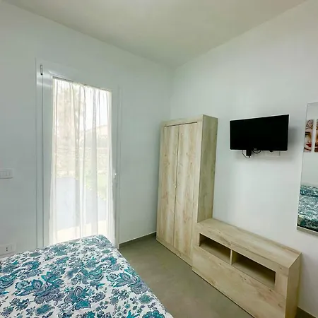 Apartmán Prima Fila Calabernardo