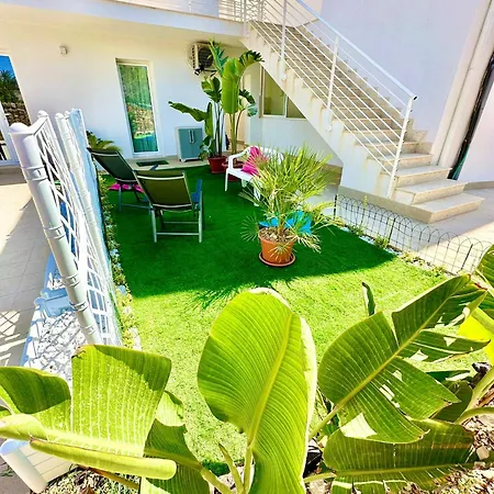 Apartmán Prima Fila