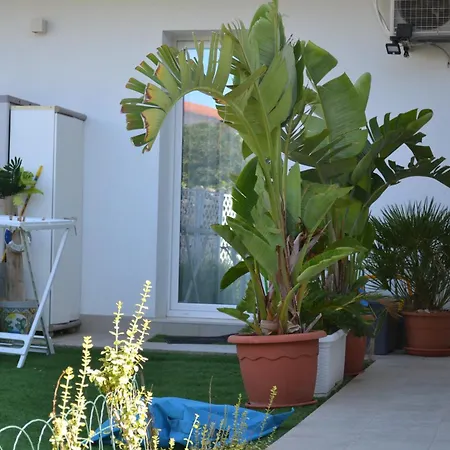 Prima Fila Apartamento