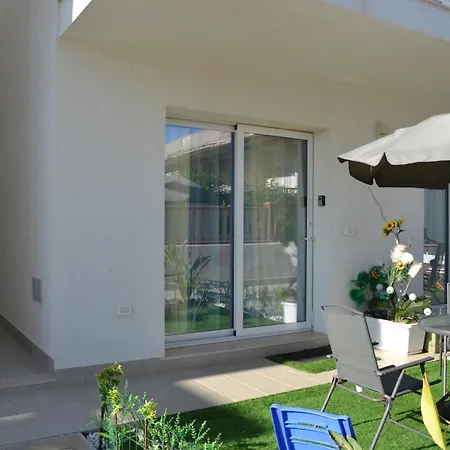 Prima Fila Apartamento